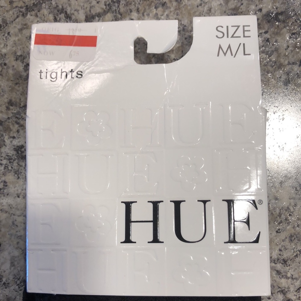 Brand new womens tights - Picture 2 of 4